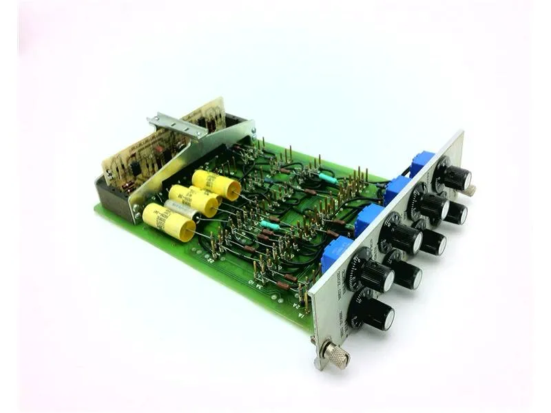 797542-RN PC板PLC/擴充板 由 - ABB - RELIANCE ELECTRIC 製造