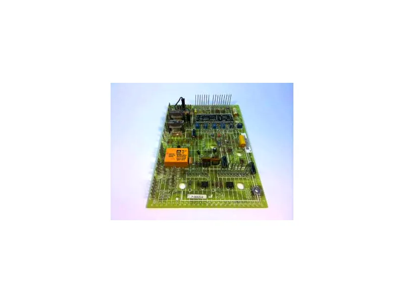 802289-9C PC板PLC/擴充板 由 - ABB - RELIANCE ELECTRIC 製造