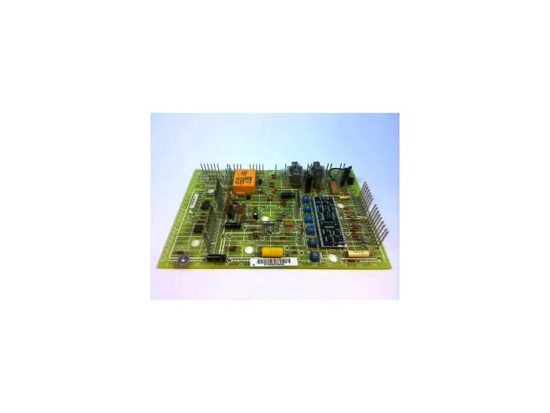 802289-9C PC板PLC/擴充板 由 - ABB - RELIANCE ELECTRIC 製造