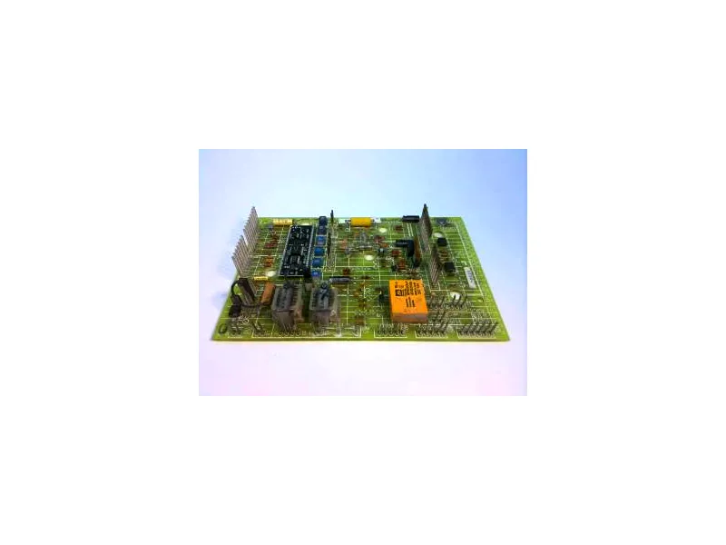 802289-9C PC板PLC/擴充板 由 - ABB - RELIANCE ELECTRIC 製造