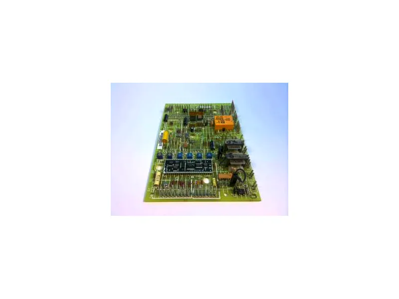 802289-9C PC板PLC/擴充板 由 - ABB - RELIANCE ELECTRIC 製造