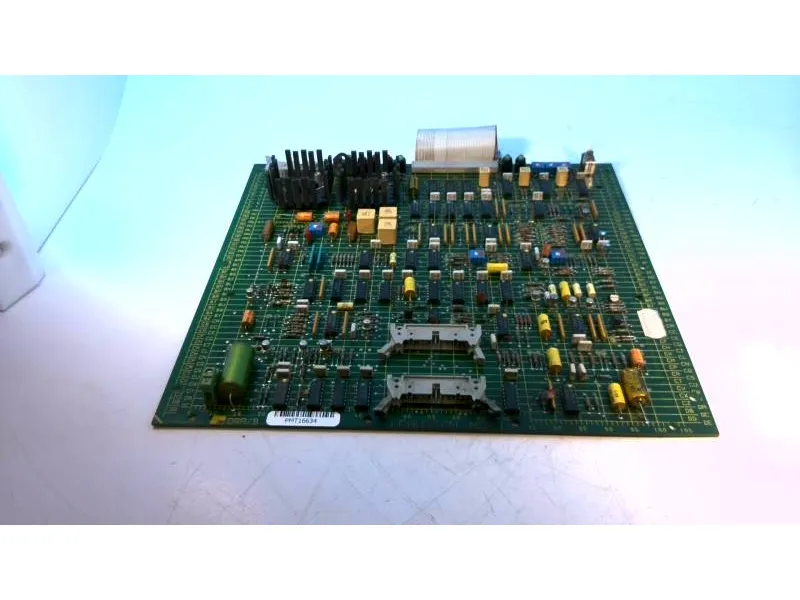803.6500FVL PC板PLC/擴充板 由 - ABB - RELIANCE ELECTRIC 製造