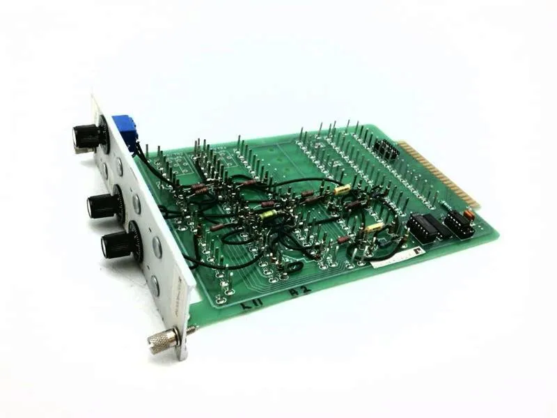 847026-202R PC板PLC/擴充板 由 - ABB - RELIANCE ELECTRIC 製造