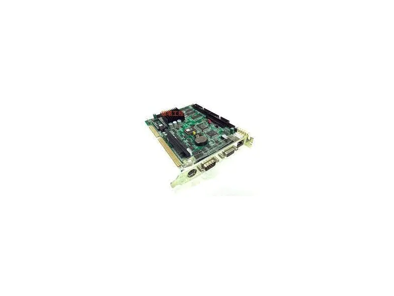 PC-Platinen-Computer HSB-4401 von ADVANTECH