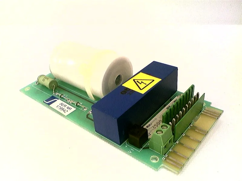 3500-APC PC板PLC/擴充板 由 - ABB - STROMBERG 製造