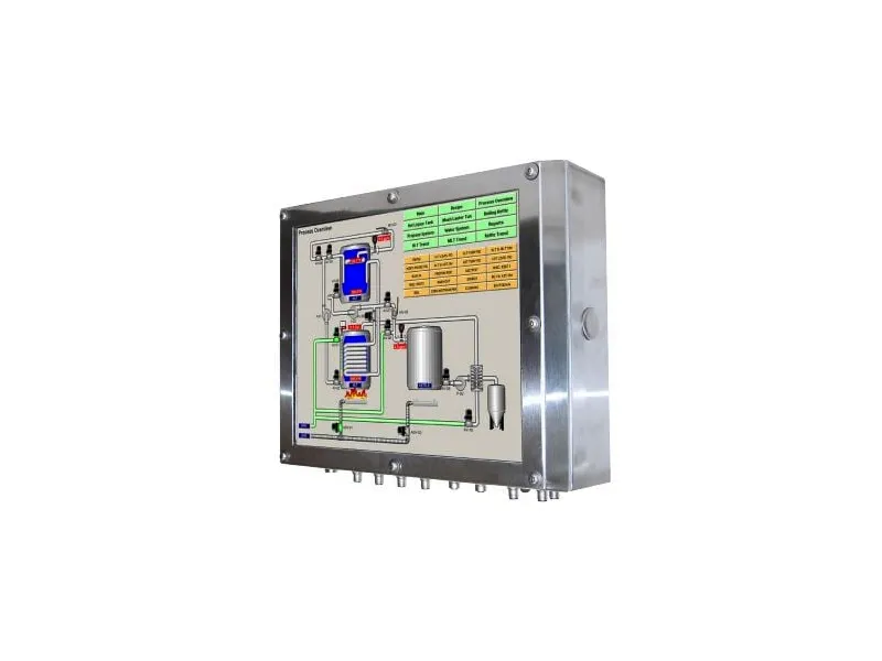 EDT1700T-E3845-4GB-480SS-W7U-W 工業電腦 由 NEMATRON CORP 製造