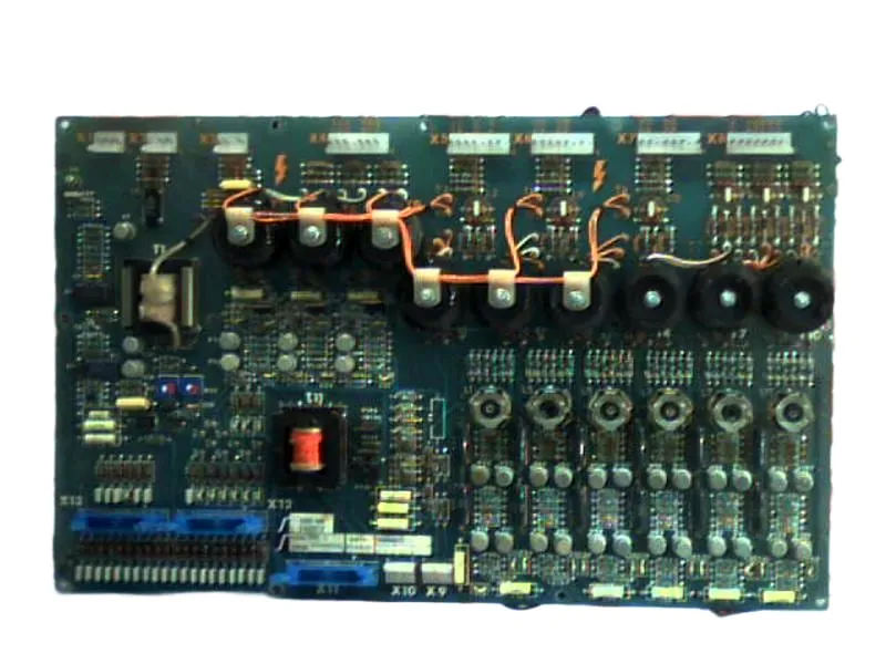 57190825KD PC板PLC/擴充板 由 - ABB - STROMBERG 製造