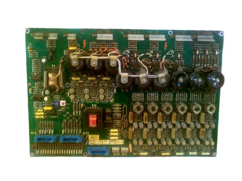 57190825LE PC板電腦 由 - ABB - STROMBERG 製造