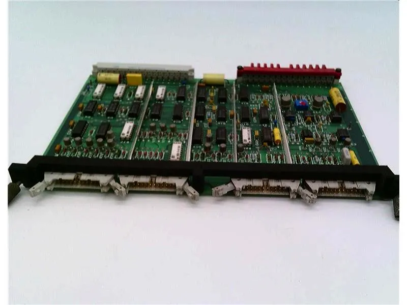 5760546-4L PC板PLC/擴充板 由 - ABB - STROMBERG 製造