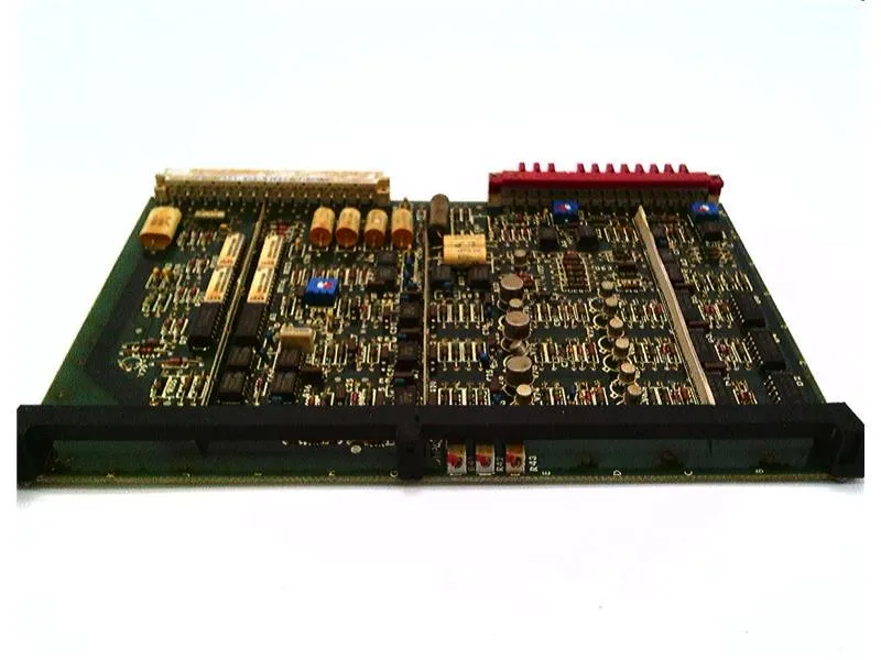 5760556-1-R PC板PLC/擴充板 由 - ABB - STROMBERG 製造