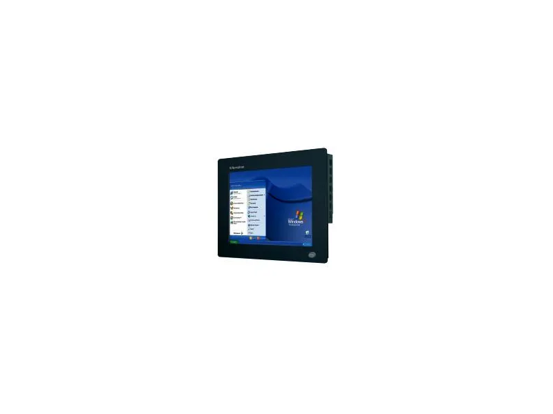EPC150T-N2930-4GB-480SS-W1032 工業電腦 由 NEMATRON CORP 製造