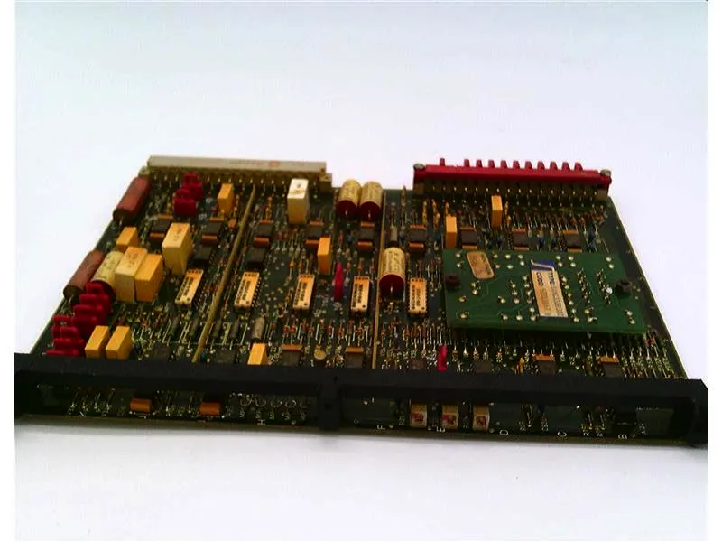 5760563-4Q PC板電腦 由 - ABB - STROMBERG 製造