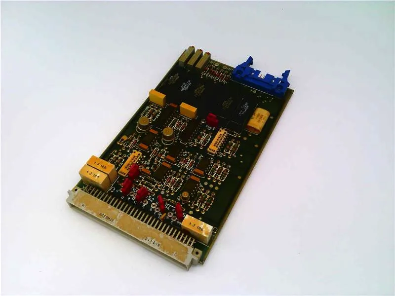 5760568-5K PC板PLC/擴充板 由 - ABB - STROMBERG 製造