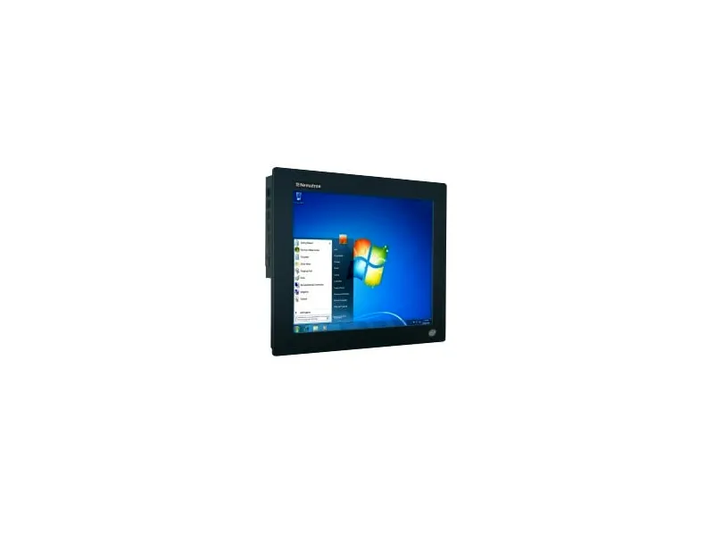 EPC190T-N2930-4GB-HD-W7 工業電腦 由 NEMATRON CORP 製造