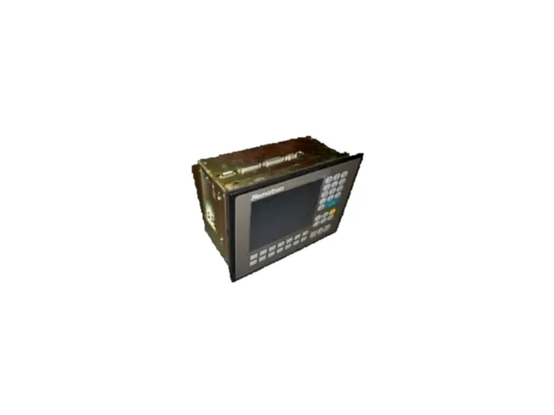 ICC-420-52210 工業電腦 由 NEMATRON CORP 製造