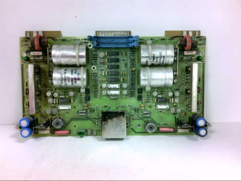 5761129-4G PC板PLC/擴充板 由 - ABB - STROMBERG 製造