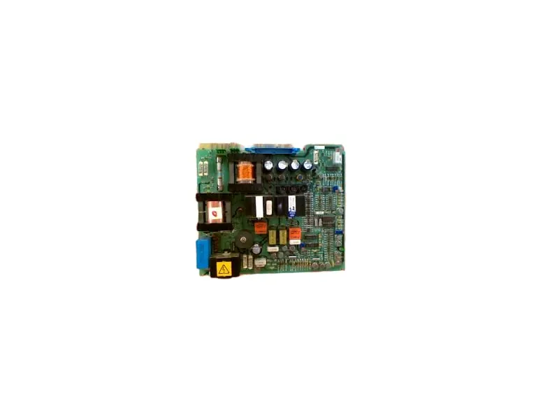 57611499R PC板PLC/擴充板 由 - ABB - STROMBERG 製造