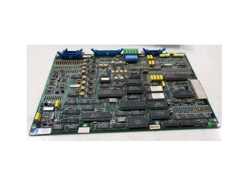 5761184-7C PC板PLC/擴充板 由 - ABB - STROMBERG 製造