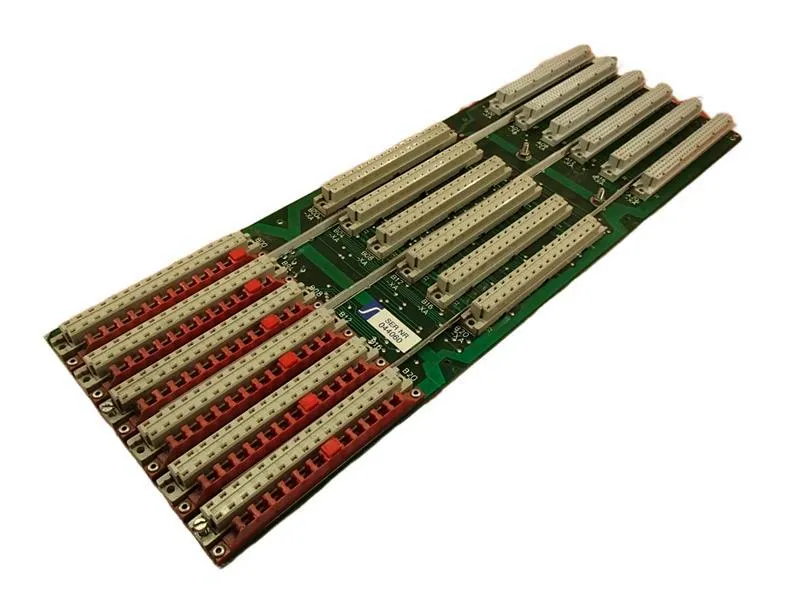 SAMC-12-MOB PC板PLC/擴充板 由 - ABB - STROMBERG 製造