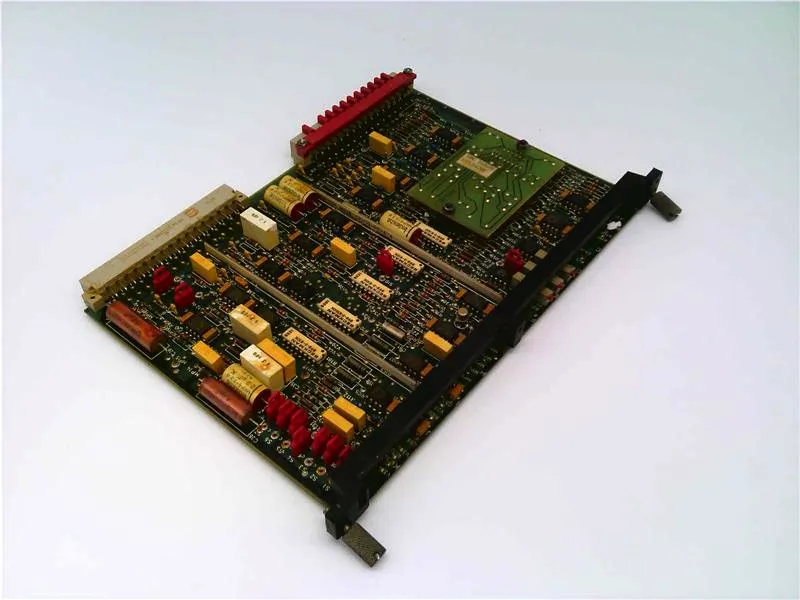 SAMC-333-B380 PC板PLC/擴充板 由 - ABB - STROMBERG 製造