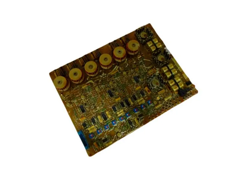 SJPE6A2 PC板PLC/擴充板 由 - ABB - STROMBERG 製造