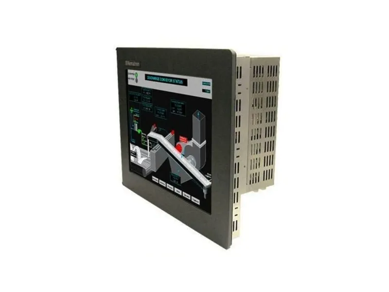 Industriecomputer IPC1550T-I7-16GB-480SS-240SS-DVD-W7U-DC von NEMATRON CORP