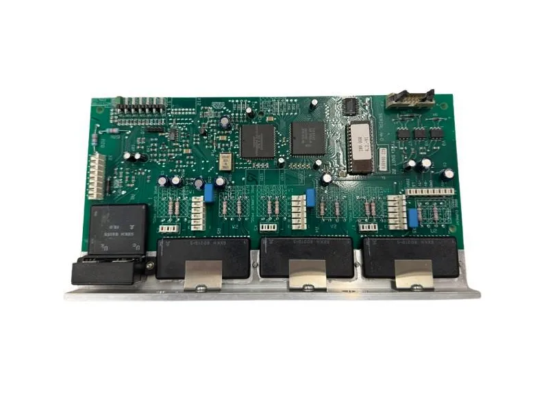 SNAT-02.1F PC板PLC/擴充板 由 - ABB - STROMBERG 製造
