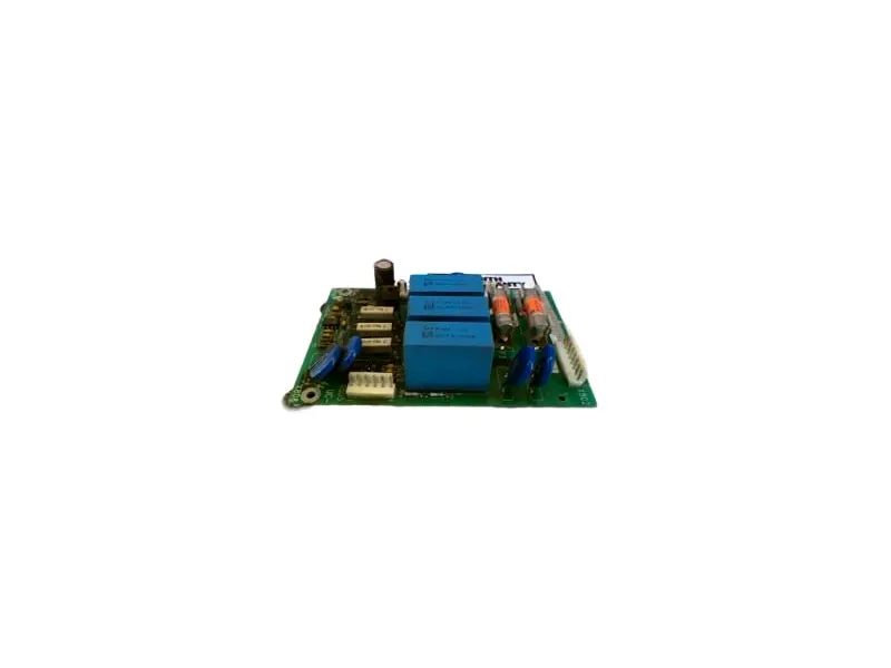 SNAT-7902-ACA PC板PLC/擴充板 由 - ABB - STROMBERG 製造