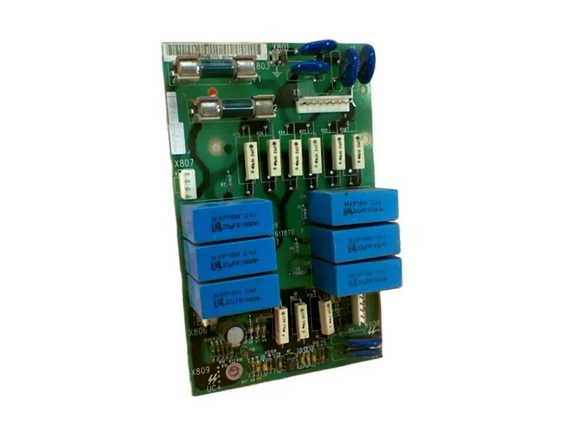 SNAT-7902-CFD PC板PLC/擴充板 由 - ABB - STROMBERG 製造