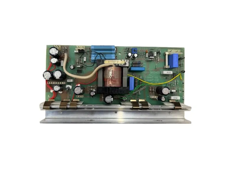 SNAZ-0TN PC板PLC/擴充板 由 - ABB - STROMBERG 製造