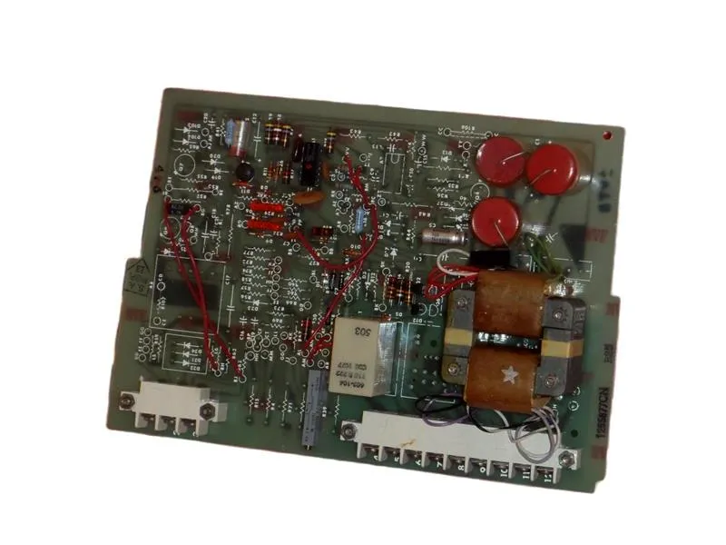 1015NA10200-56 PC板電腦 由 - ABB - TAYLOR ELECTRONICS 製造