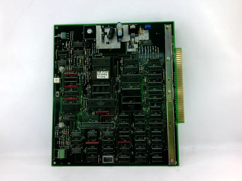 125B2605-1 PC板PLC/擴充板 由 - ABB - TAYLOR ELECTRONICS 製造