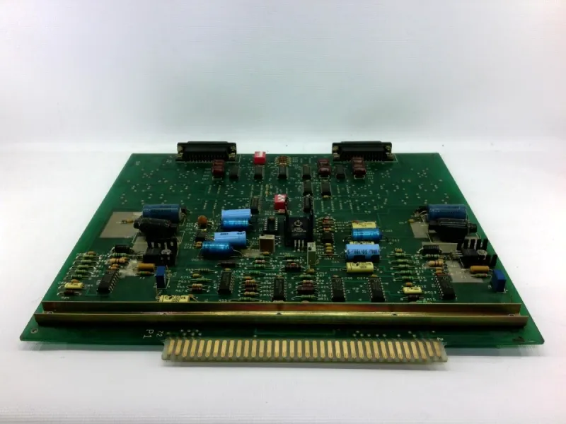 125P2604-2 PC板PLC/擴充板 由 - ABB - TAYLOR ELECTRONICS 製造