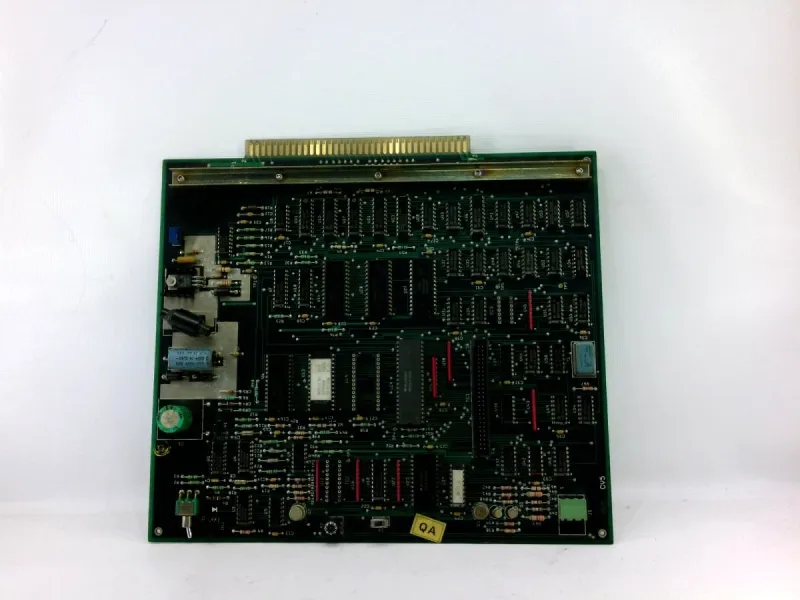 125P2605-1 PC板PLC/擴充板 由 - ABB - TAYLOR ELECTRONICS 製造
