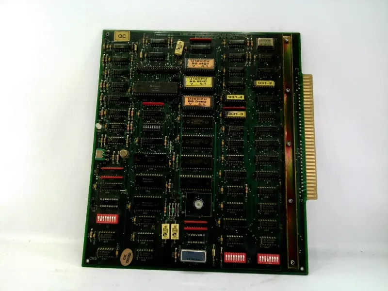 125P2606-1 工業電腦板 由 - ABB - TAYLOR ELECTRONICS 製造
