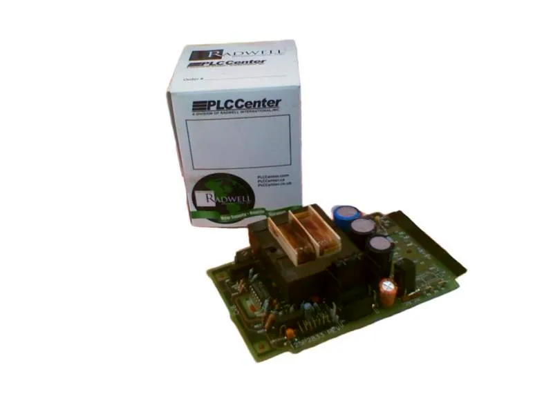 Bo mạch PLC/Bo mạch bổ sung 125P2833 của - ABB - TAYLOR ELECTRONICS