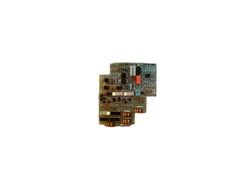 Bo mạch máy tính PC 125S-928 của - ABB - TAYLOR ELECTRONICS