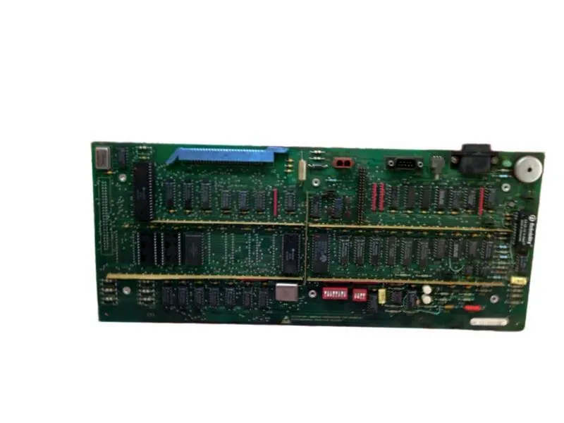 Bo mạch PLC/Bo mạch bổ sung 125S2613-5 của - ABB - TAYLOR ELECTRONICS