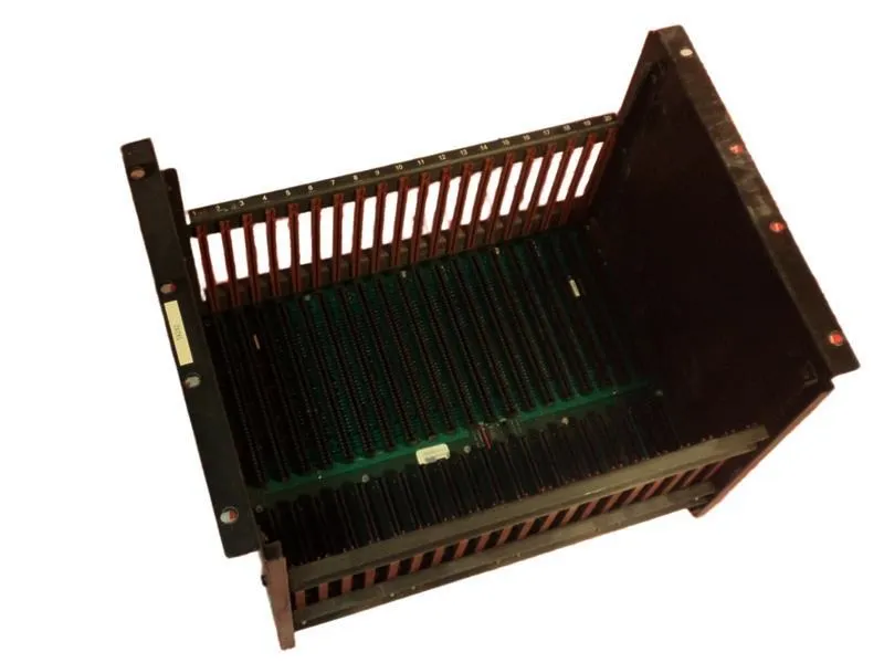 Module PLC/Khung rack 125S2619-1 của - ABB - TAYLOR ELECTRONICS