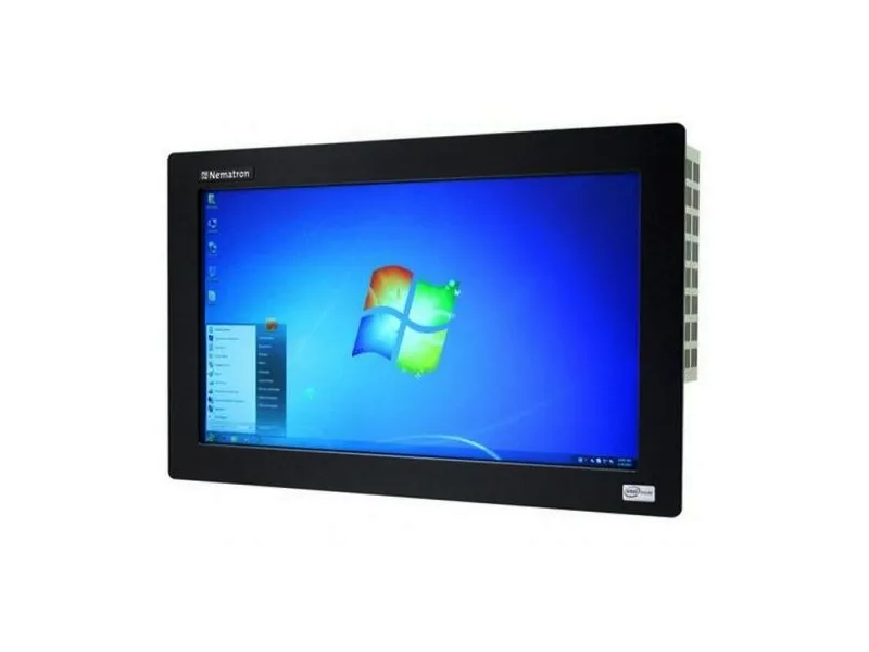 IPC2150W-C1020-16GB-480SS-480SS-W1064-DC-SS 工業電腦 由 NEMATRON CORP 製造