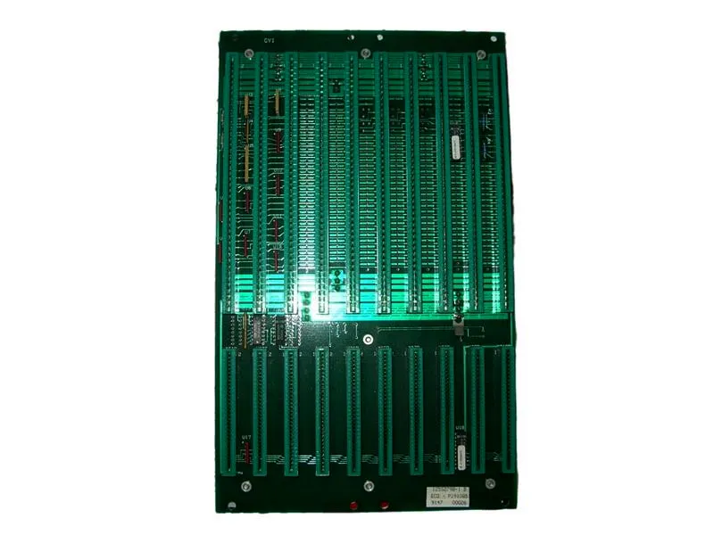 Module PLC/Khung rack 125S2798-1 của - ABB - TAYLOR ELECTRONICS