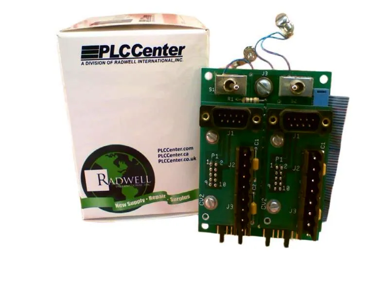 Bo mạch PLC/Bo mạch bổ sung 125S2829-1 của - ABB - TAYLOR ELECTRONICS