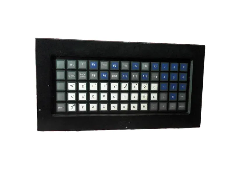 KDB-2202P-006 PC板電腦 由 NEMATRON CORP 製造