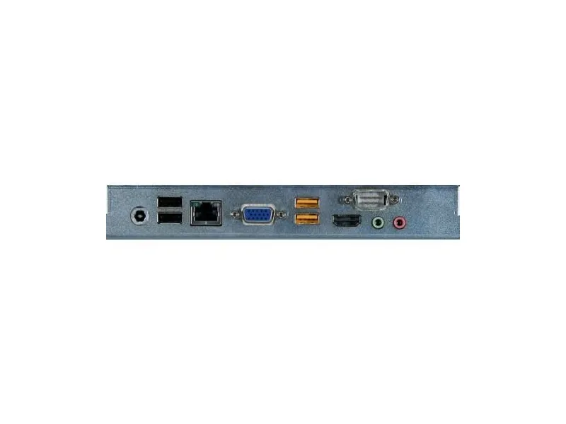NPC10-N2930-4GB-250MS-W1032 工業電腦 由 NEMATRON CORP 製造