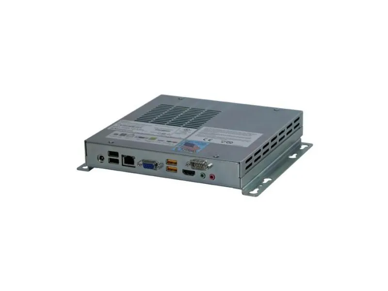 NPC10-N2930-4GB-250MS-W7U 工業電腦 由 NEMATRON CORP 製造