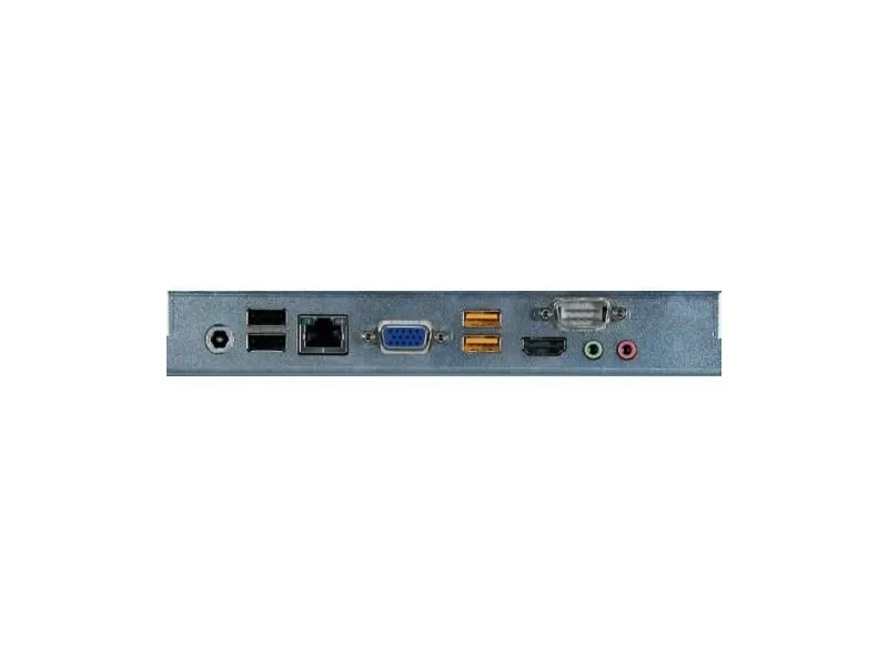 NPC10-N2930-8GB-500MS-W1064 Industrial Computer by NEMATRON CORP