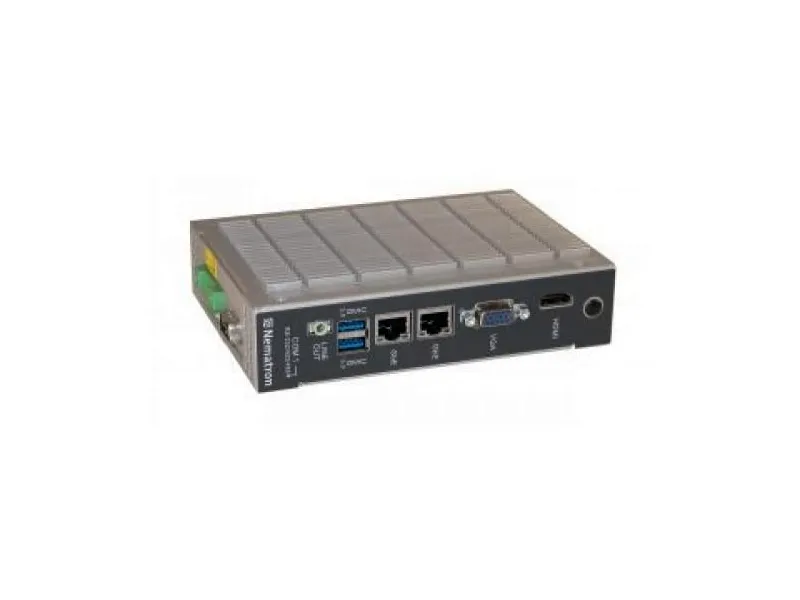 NPC20-E3845-4GB-960SS-W7-24 工業電腦 由 NEMATRON CORP 製造