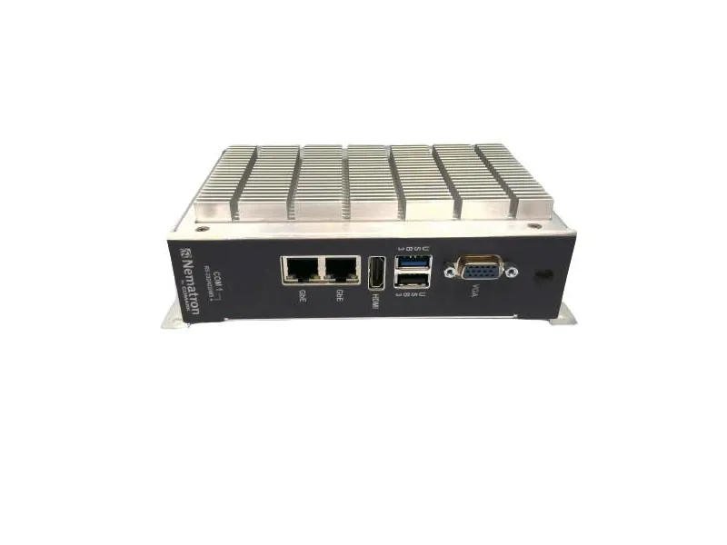 NPC20A-J6412-8GB-256SS-W1021-DC 工業電腦 由 NEMATRON CORP 製造