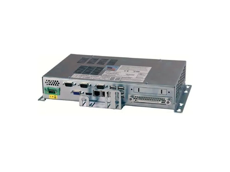 NPC400-I5-4GB-240SS-2E-W7U-DC 工業電腦 由 NEMATRON CORP 製造