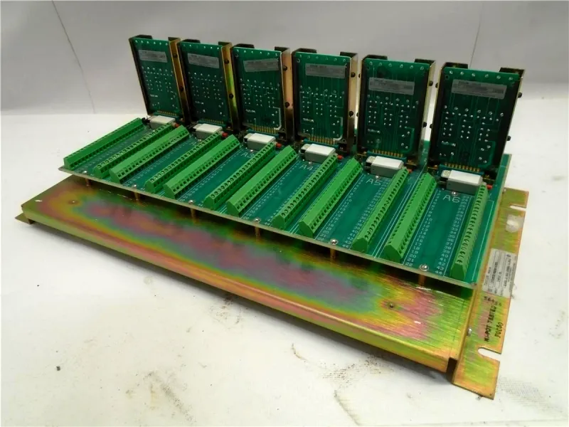 1720FZ14000A-1959 PLC模組/機架 由 - ABB - TAYLOR ELECTRONICS 製造